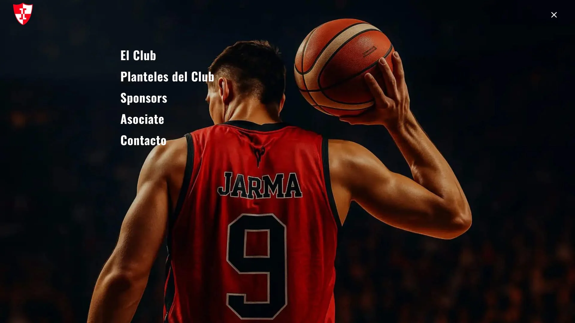 Menu Club Independiente